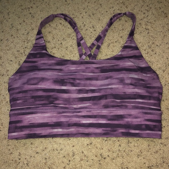 lululemon athletica Other - LULULEMON Energy Sports Bra